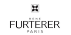 Logo of the Rene Furterer brand