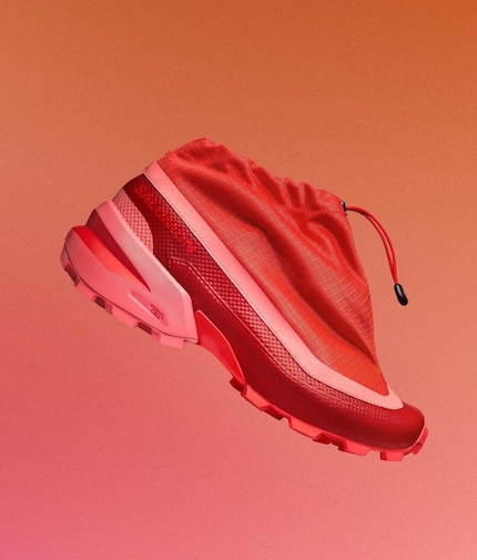 Photo : Instagram @mm6maisonmargiela