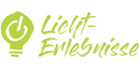 Logo del marchio Licht-Erlebnisse