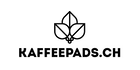 Logo of the kaffeepads.ch brand