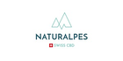 Logo del marchio Naturalpes SA