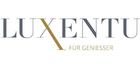 Logo der Marke LUXENTU