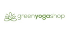 Logo of the greenyogashop GmbH brand