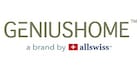 Logo of the GENIUSHOME brand