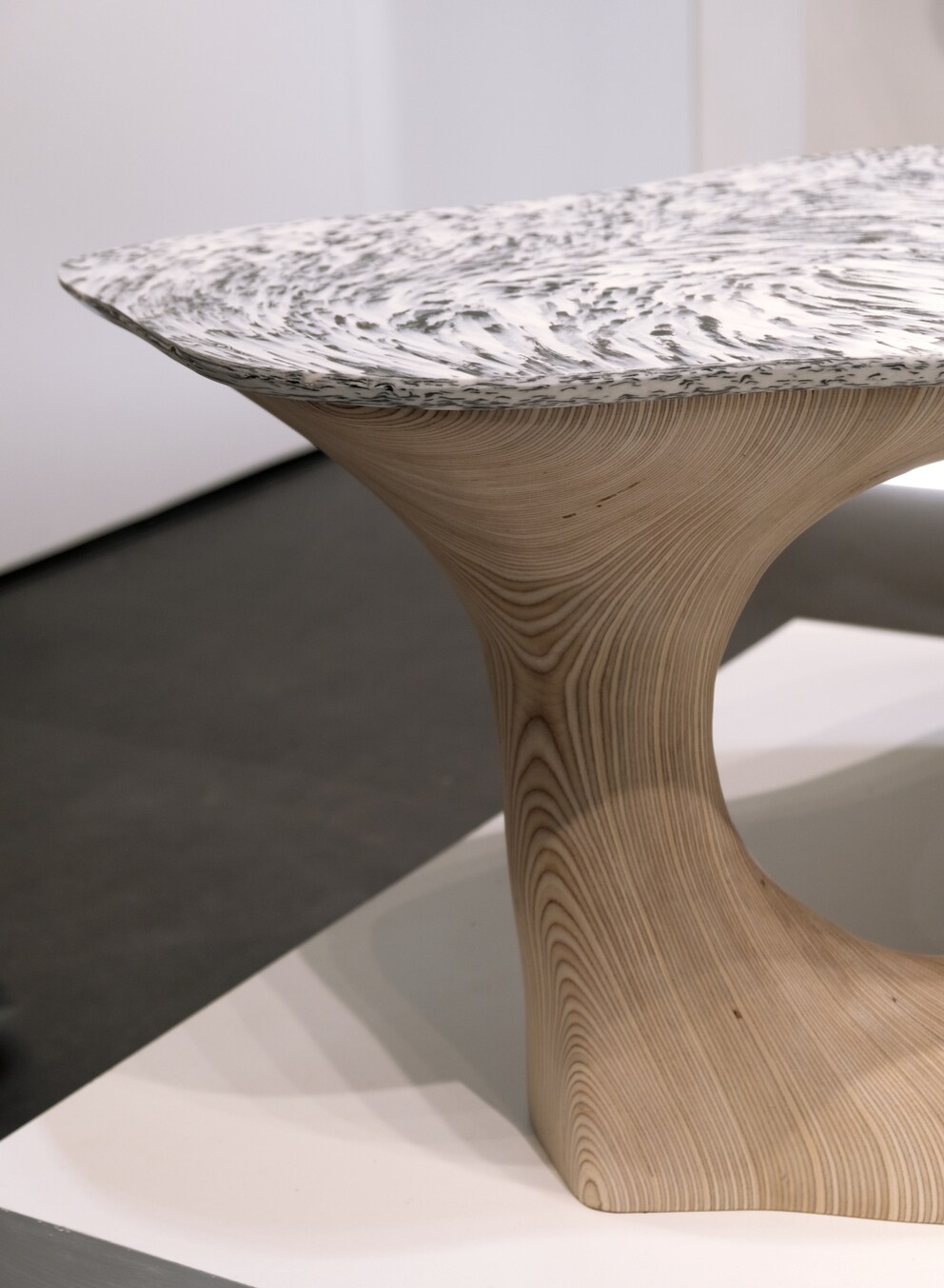 «Nexus»: al creocevia tra arte e design.