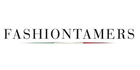 Logo of the Fashiontamers brand
