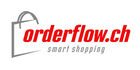 Logo de la marque orderflow.ch