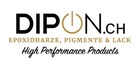 Logo der Marke DIPON Schweiz GmbH
