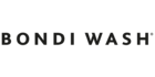 Logo de la marque Bondi Wash