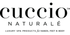 Logo de la marque Cuccio