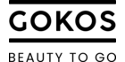 Logo del marchio Gokos