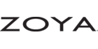 Logo de la marque Zoya