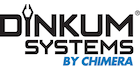 Logo of the Dinkum brand