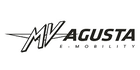 Logo der Marke MV Agusta - E-Mobility