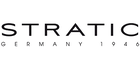 Logo del marchio STRATIC