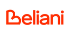 Logo de la marque Beliani