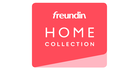 Logo der Marke Freundin Home Collection