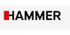 Logo de la marque Hammer Fitness