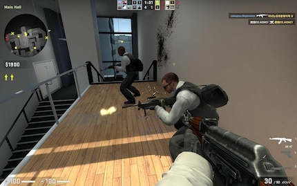 «Counter-Strike:2» is set to replace the ageing Source 1 engine.