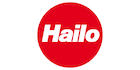 Logo of the Hailo brand
