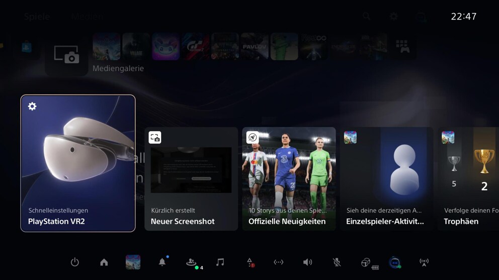 Screenshot: Domagoj Belancic