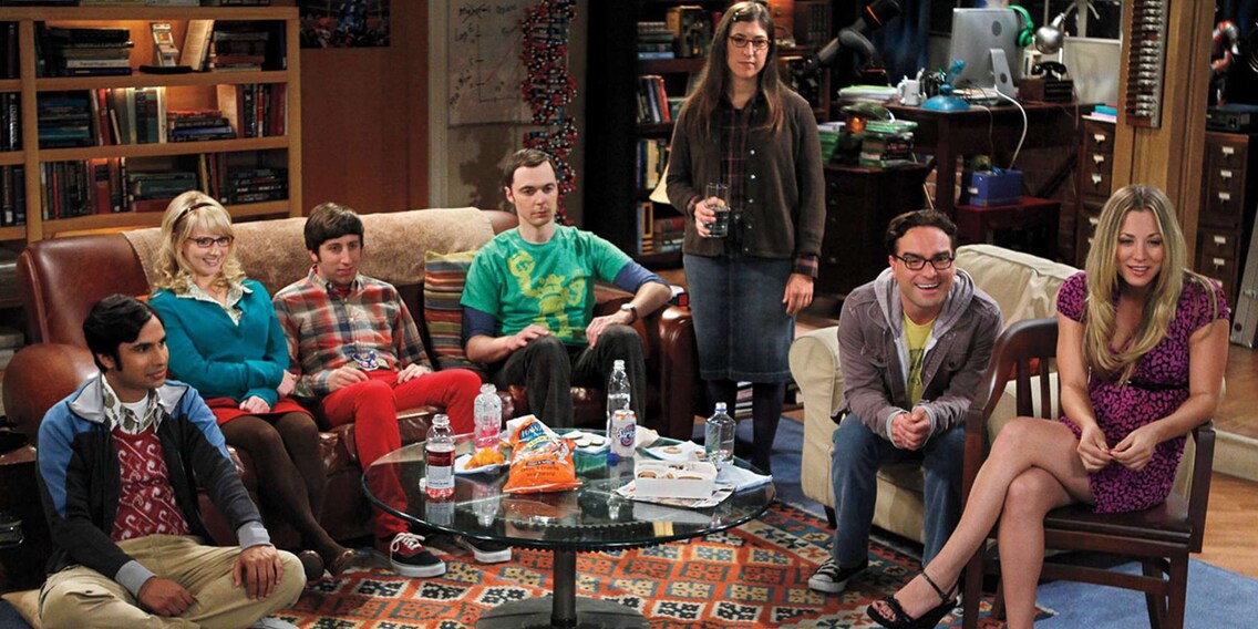 Why do they use canned laughter in sitcoms? Why do they use canned laughter in sitcoms?