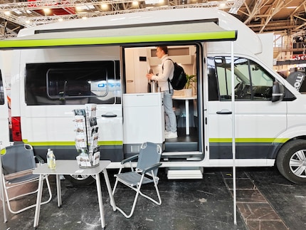 Parola d'ordine «outdoor»: con più...