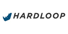 Logo de la marque HARDLOOP