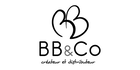 Logo de la marque BB&Co
