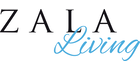 Logo del marchio Zala Living