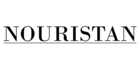 Logo of the Nouristan brand