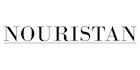 Logo of the Nouristan brand