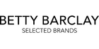 Logo del marchio Betty Barclay