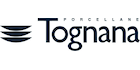 Logo of the Tognana brand