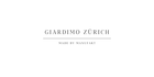 Logo de la marque Giardimo Zürich made by Manufakt