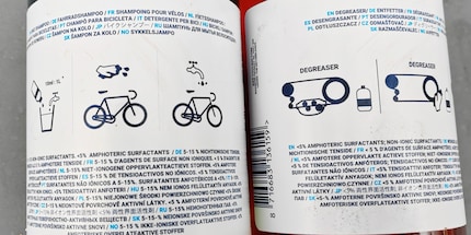 L'applicazione sembra semplice a prima vista. Ma poi sorgono alcune domande.