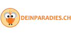 Logo der Marke deinparadies.ch