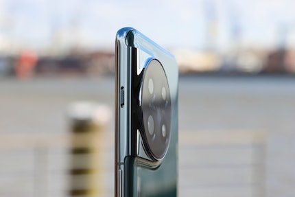 Seit dem OnePlus One ist der Alert Slider ein Merkmal des Herstellers.