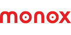 Logo de la marque monox GmbH
