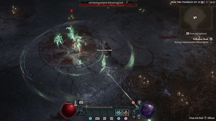 Dungeon infestati da mostri, tanto bottino. È così che dovrebbe essere.