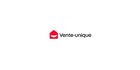Logo of the Vente-unique.com brand