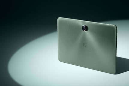 Il OnePlus Pad è l'Oppo Pad 2 in un colore diverso e il primo tablet di OnePlus.