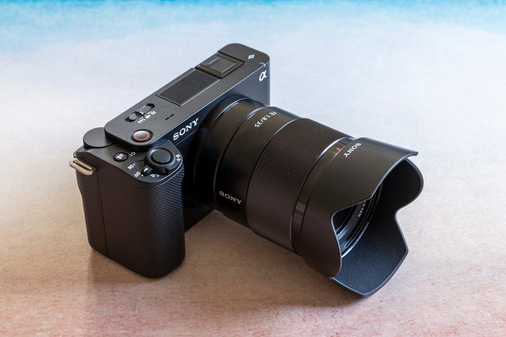 Le nouveau Sony ZV-E1 est un bon appareil photo. Mais à quoi servent les autres ?
