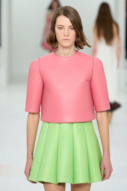 Loewe Fall/Winter 23.