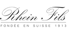 Logo of the Rhein Fils brand