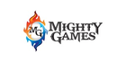 Logo der Marke Mightygames