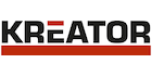 Logo del marchio Kreator