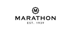 Logo del marchio Marathon