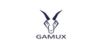 Logo der Marke GAMUX