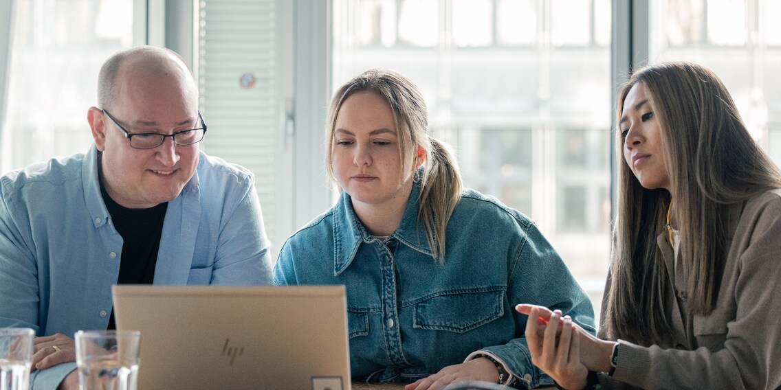 B2B with Digitec Galaxus – everything you need for your business B2B with Digitec Galaxus – everything you need for your business